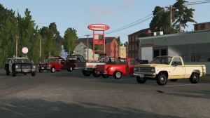 Gavril D-Series Addon