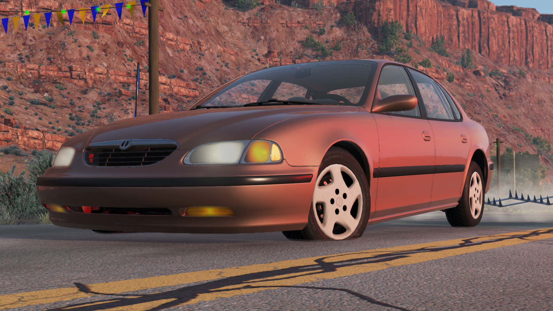 Best BeamMP Mods in 2026