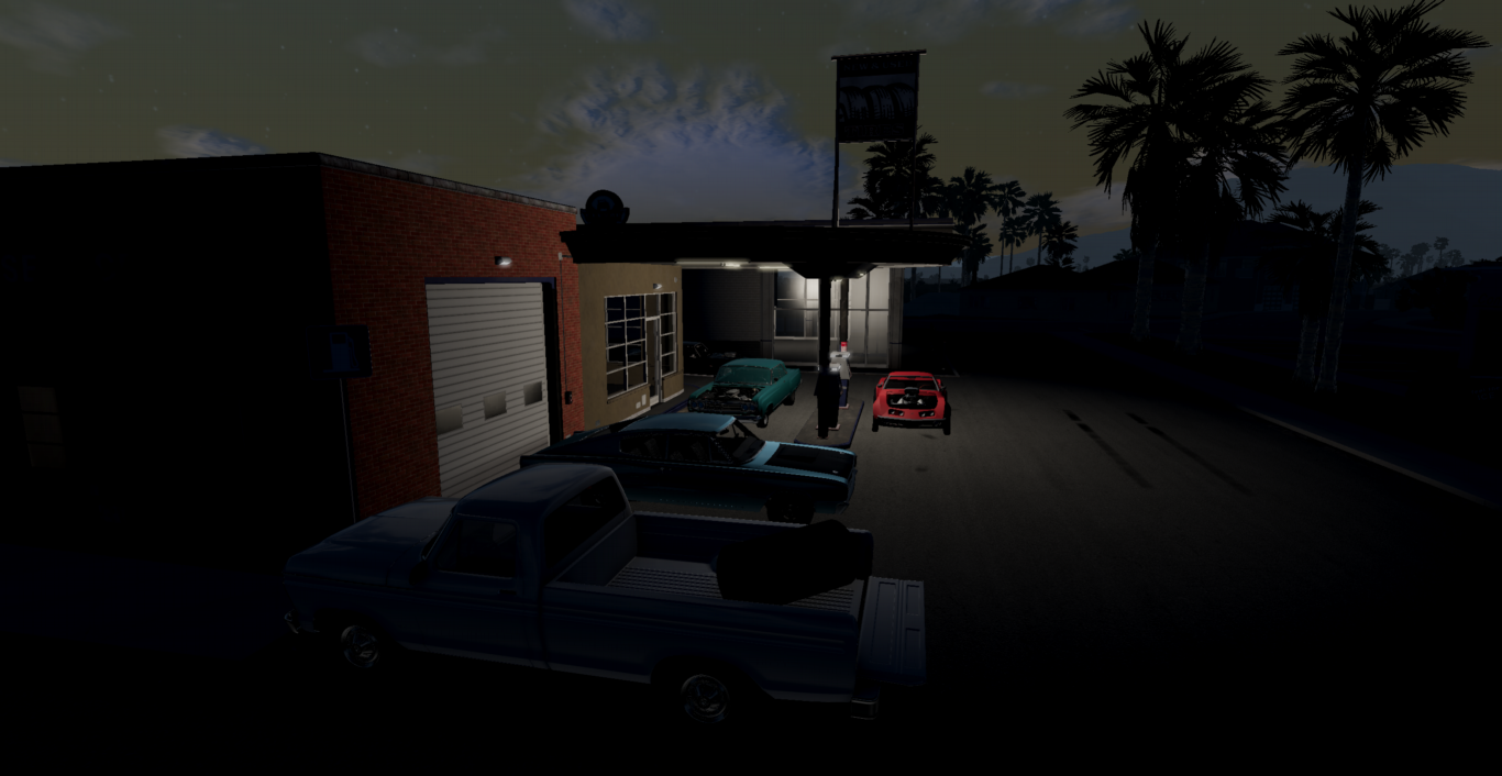 Best BeamMP Maps in 2026